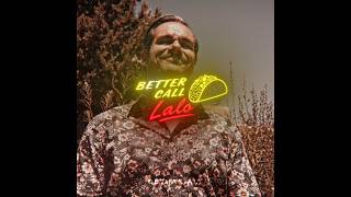 Just a simple nice dude #bettercallsaul #lalosalamanca #edit #breakingbad #edit