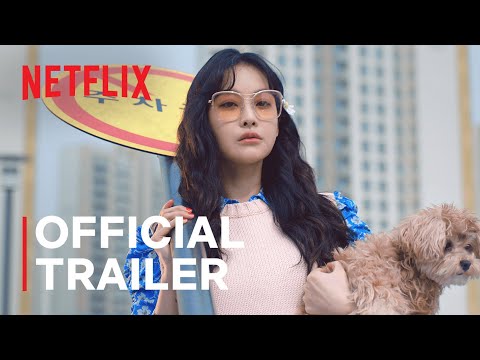 Mad for each other | Official Trailer | Netflix