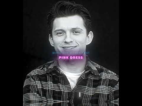 "Crush Of Tom Holland" - "Spiderman X Hermoine" Edit | Sabrina Carpenter - Espresso (Slowed) #edit