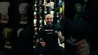 Das sind die besten Bandagen für Boxer! RINGLIFE