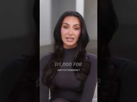 Kim Kardashian Wants Her Dad's Old Bible Back #kimkardashian #khloekardashian #thekardashians