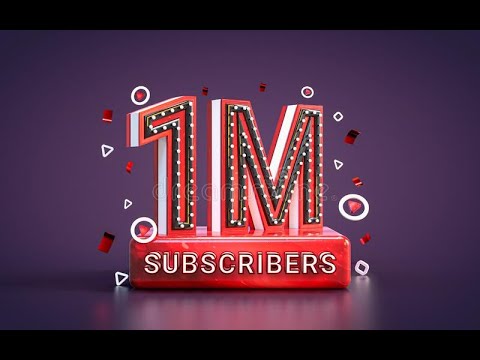 1 Million Subs|Reaction Party