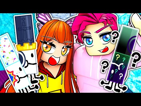 We Found ALL NEW MARKERS in Find the Markers! (Roblox)