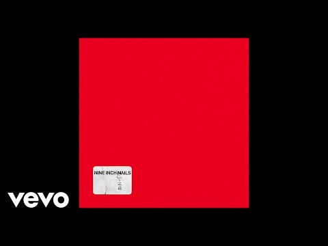 Nine Inch Nails, Boys Noize - Heresy (Nine Inch Noize Version)