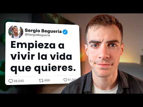 Si te sientes perdido en la vida, mira este vídeo