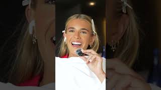 Getting ready for Fanatics! #vlog #grwm #fanatics