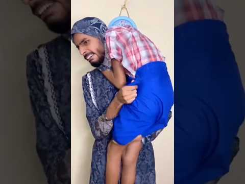 لما امك توديك الصيدلية👩‍⚕️ تاخد حقنه💉😂😂😂😂 #youtubeshorts #ابره #funny #shorts
