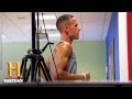 New Balance Sports Lab Insights