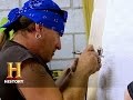 Airbrush Techniques and Troubleshooting