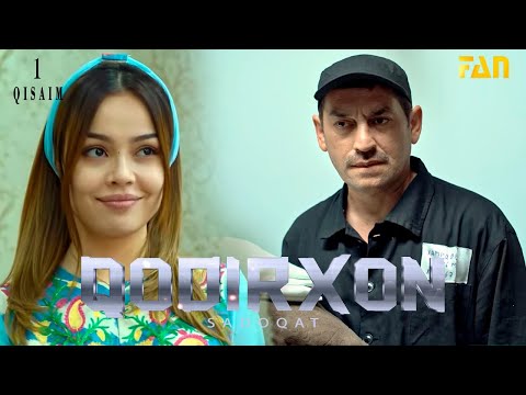 Qodirxon ( Sadoqat 1-qism 4-mavsum) | Кодирхон (Садоқат 1-кисм 4-мавсум)