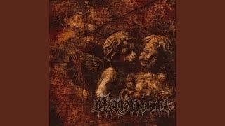 Cherubs Painted Red (feat. Sanity Slip)