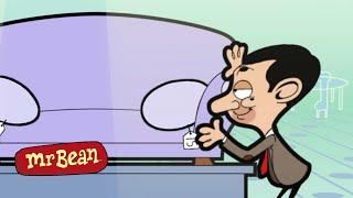 Mr Bean's Sofa! | Mr Bean Animated Season 1 | Full Episodes | Mr Bean Official