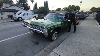 KING OF THE STREET SF 2026