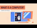 Exploring Computer Fundamentals and Types