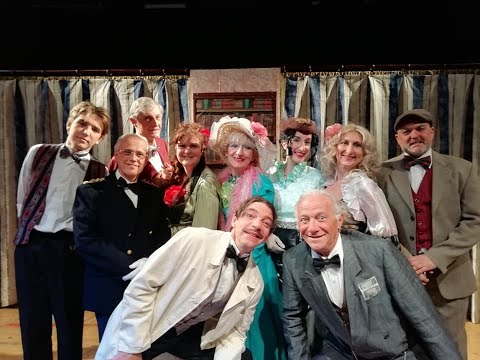 Le Venerdì Compagnia Teatrale e Musicale