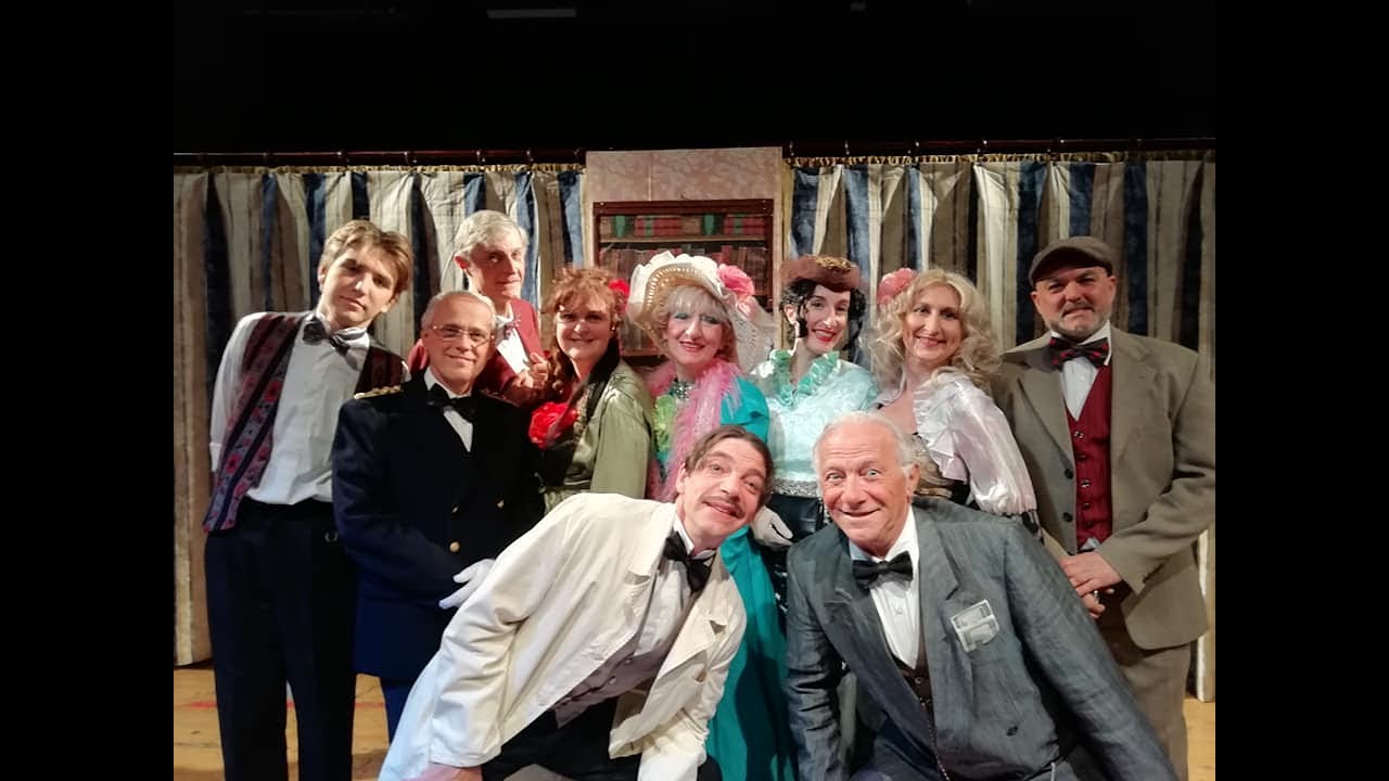 Le Venerdì Compagnia Teatrale e Musicale