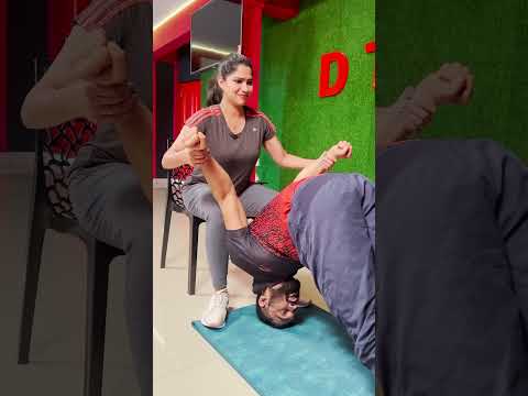 Fitwithdilsil “To keep the body in good health is a duty, otherwise we shall not be able t