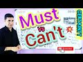 Understanding Modal Verbs of Certainty