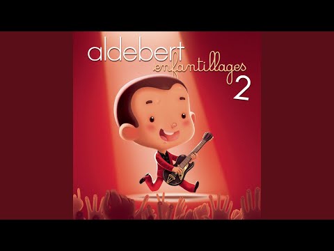 La vie d'écolier (Live)