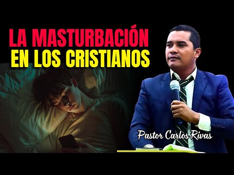 Tremendo mensaje para la Juventud - Pastor Carlos Rivas