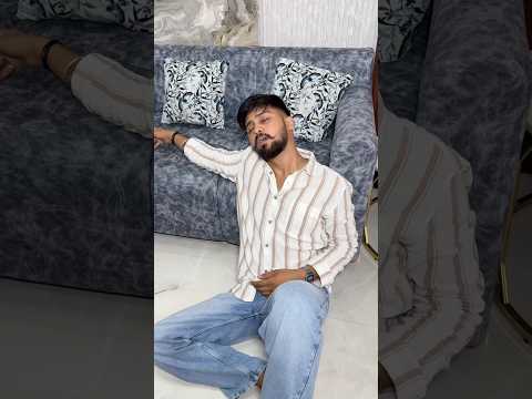 पूरा घर बेहोश हो गया 🤯😂 #biwino1 #funny #youtubeshorts #comedyfilms #golu008 #funnycomedy