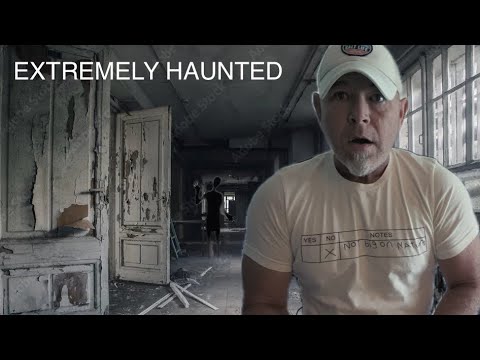🔴 The Building That TERRIFIES The Entire TOWN Haunted Paranormal Nightmare TV S21E03