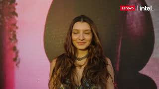 Lenovo India X Lollapalooza
