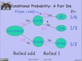 Conditional Probability Concepts