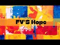 FV's Hope, 5 months