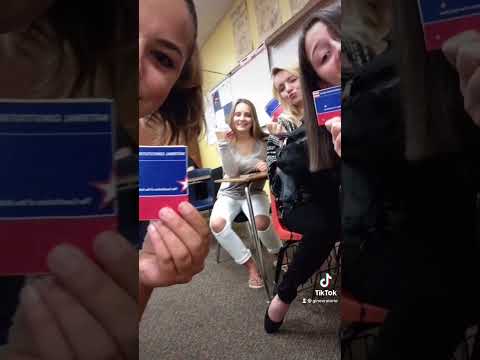 Una mia giornata tipo Americana