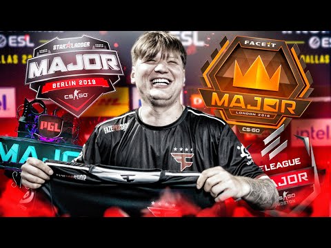 NINGUN EQUIPO QUIERE A S1MPLE | SU FUTURO