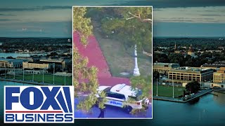 BREAKING: US Naval Academy on lockdown as active threat reported