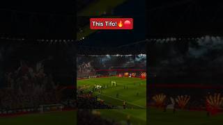 The Emirates!🔥🔴 #arsenal #arsenalfans #premierleague #tottenham #northlondonderby #eberechieze