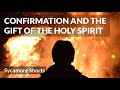 Understanding the Holy Spirit's Role