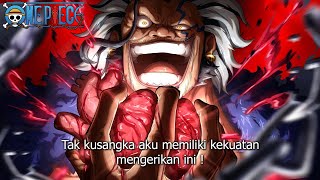 MAKIN RAME ! RENCANA BESAR ROCKS D XEBEC ! TEKAD CLAN D MENGHANCURKAN PEMERINTAH DUNIA