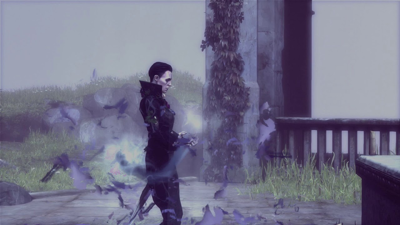 Dishonored: The Brigmore Witches trailer thumbnail