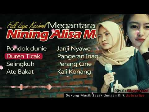 lagu Lombok Sasak full album