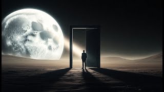 What will happen if Earth have 2 times Bigger Moon?