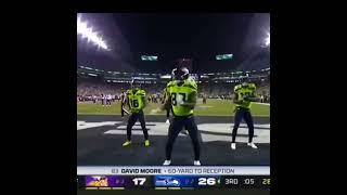 #nfl#backstagepass