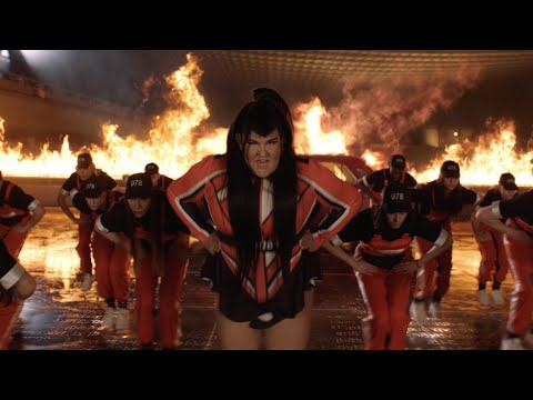 NETTA - CEO (Official Music Video)