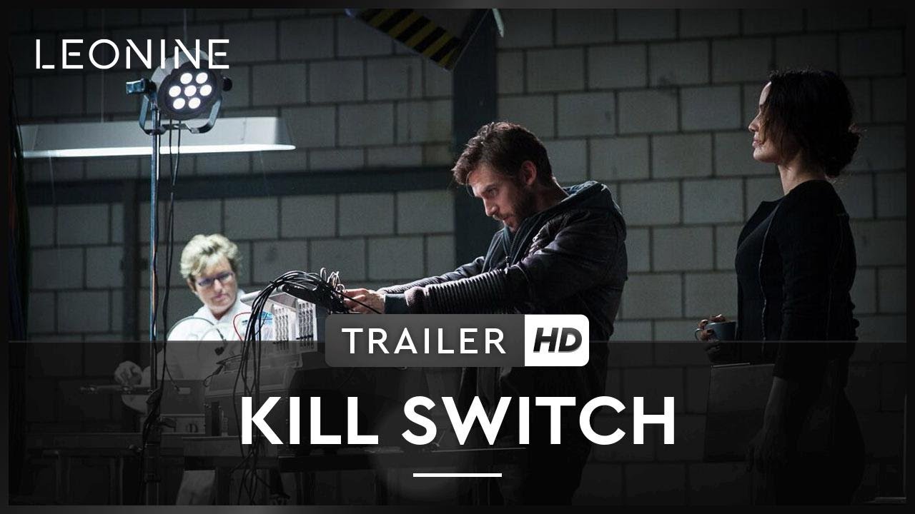 Kill Switch Vorschaubild des Trailers