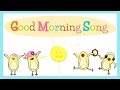 Morning Activities and Phrases