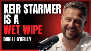 Dapper Laughs: The Fight for Comedy in a Country That’s Lost Its Backbone | The Peter McCormack Show