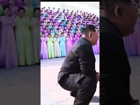 Coisas estranhas da Coreia do Norte que parecem mentira, mas são reais. #coreia #curiosidades