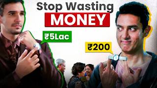 10 Things That Are a Complete Waste of Your Money Mistakes| Financial Freedom| Financial Rules