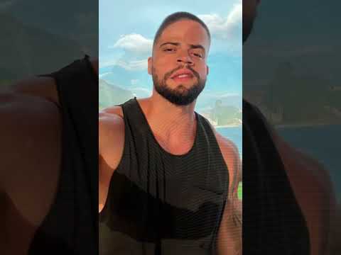 Preta Gil se declara para o ex marido Otávio