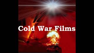 Cold War Films - End of Production