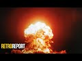 The Ongoing Threat of Nuclear Proliferation Post-Cold War