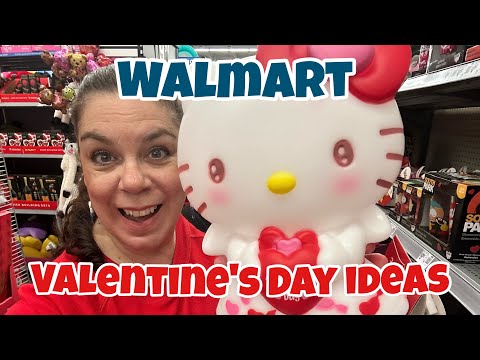 Walmart 2025 Valentine's Day Gift Ideas