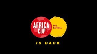 DHL Africa Cup is back!